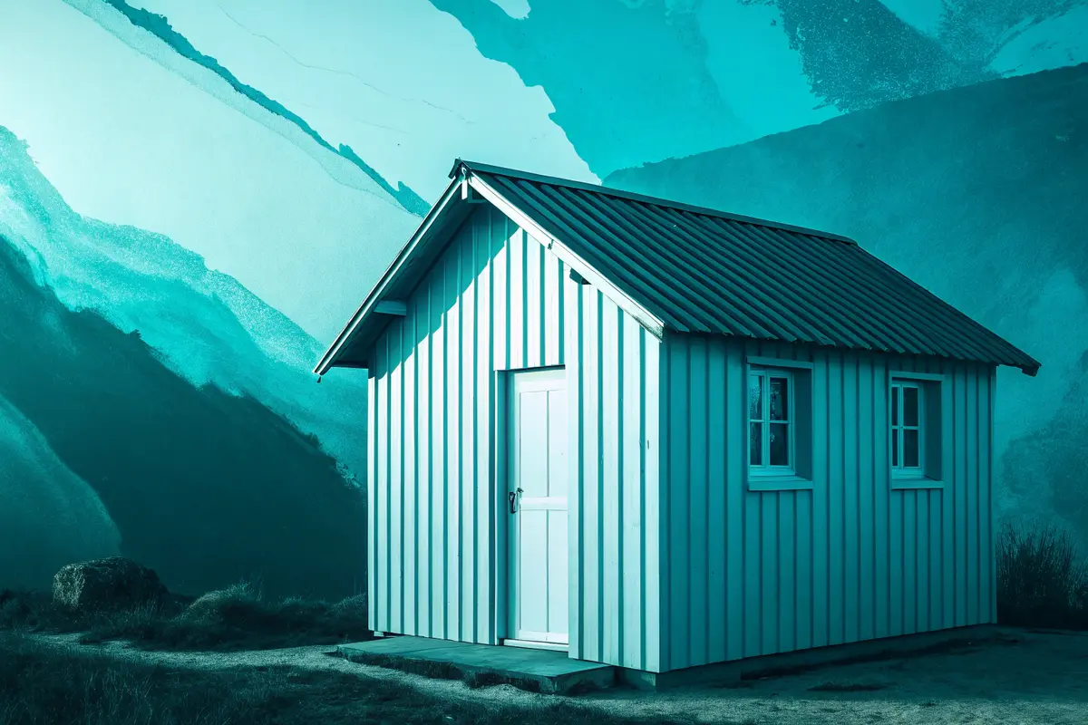 Construction sauvage qui paye les cabanes ? Enjeux juridiques et solutions légales