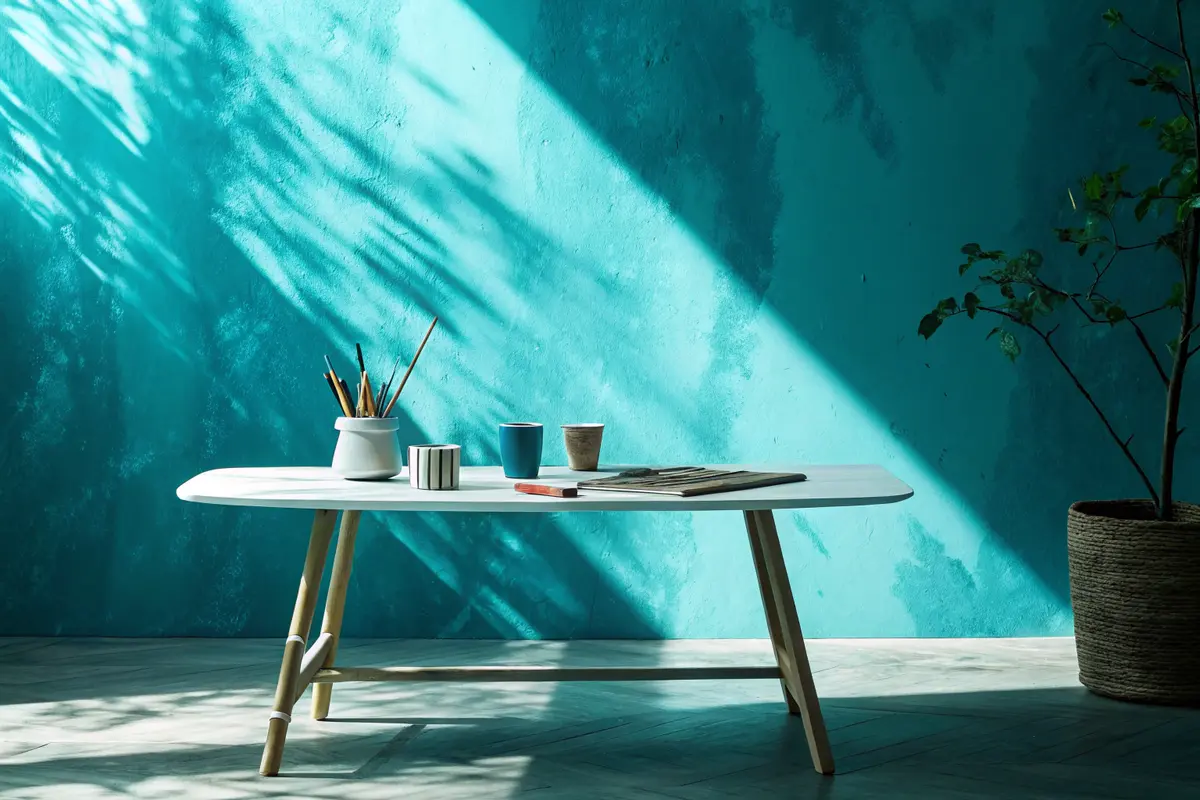 Créer sa table basse palette : matériaux, étapes et idées déco