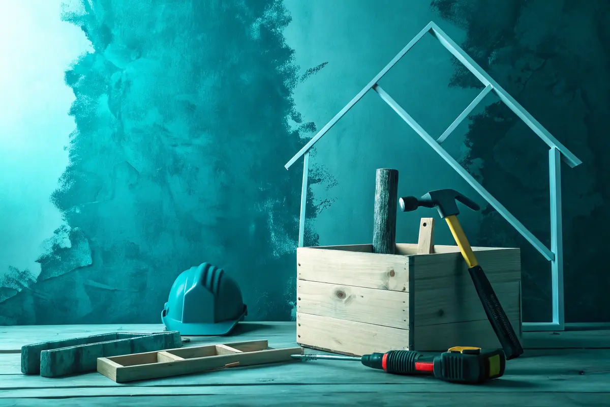 Longrine béton : caractéristiques, avantages et mise en œuvre