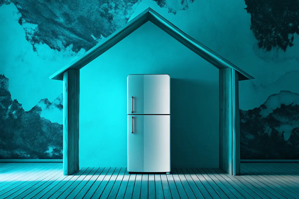 Temperature frigo : comment régler votre réfrigérateur pour une conservation optimale