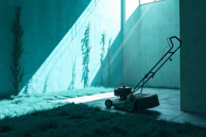 Tondeuse à gazon manuelle : fonctionnement, bénéfices et guide de choix