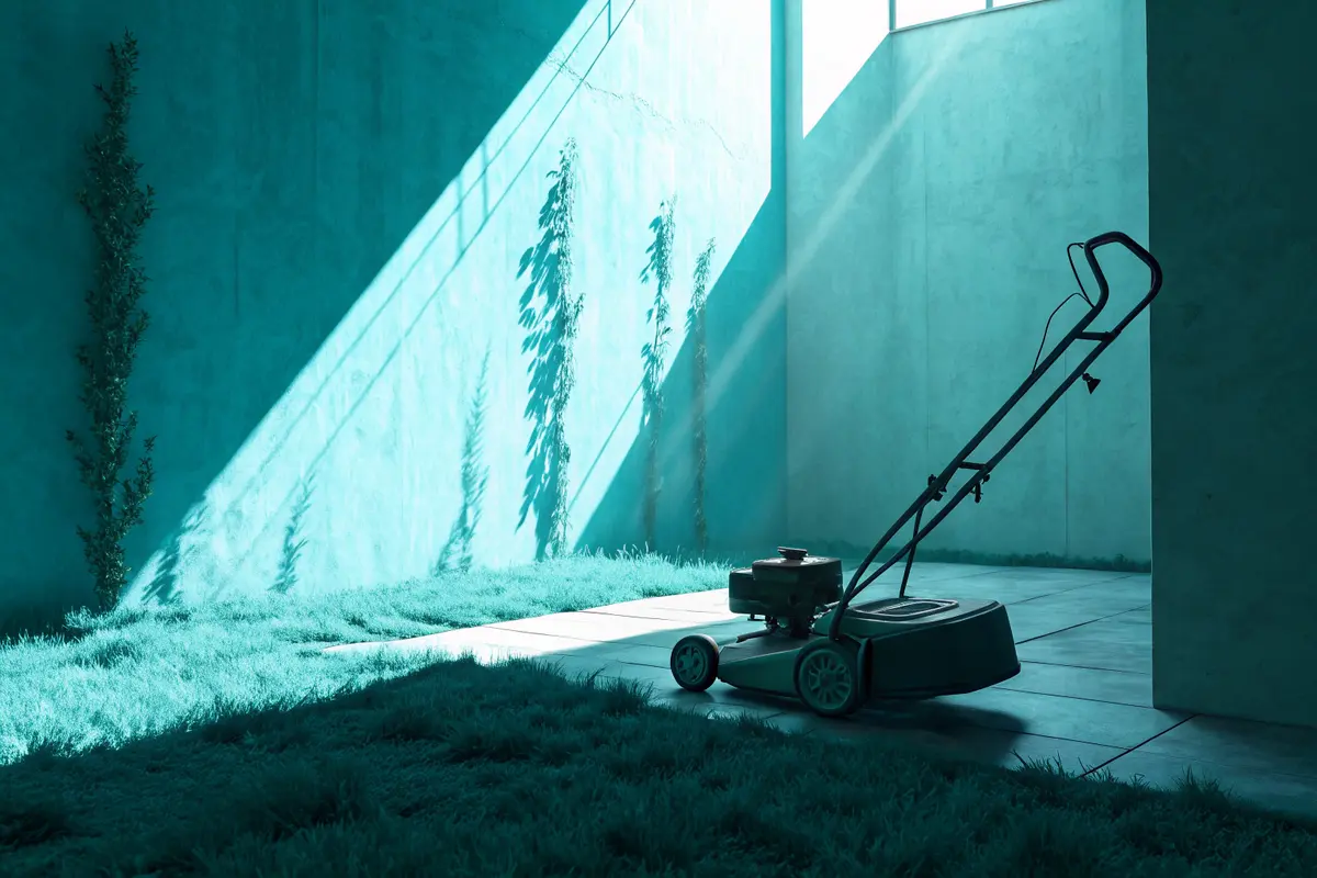 Tondeuse à gazon manuelle : fonctionnement, bénéfices et guide de choix