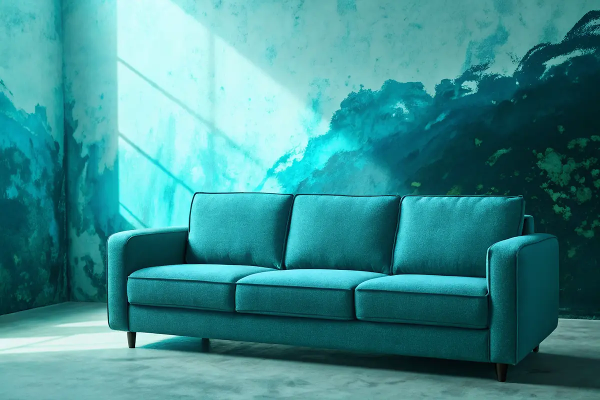 Trouver le canapé 3 places idéal pour allier confort, style et fonctionnalité