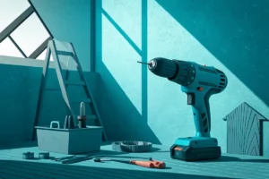 Bosch PST 650 : l’alliée parfaite pour vos découpes de bricolage