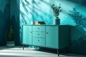 Bureau avec rangement : choisir le bon modèle et optimiser son espace de travail