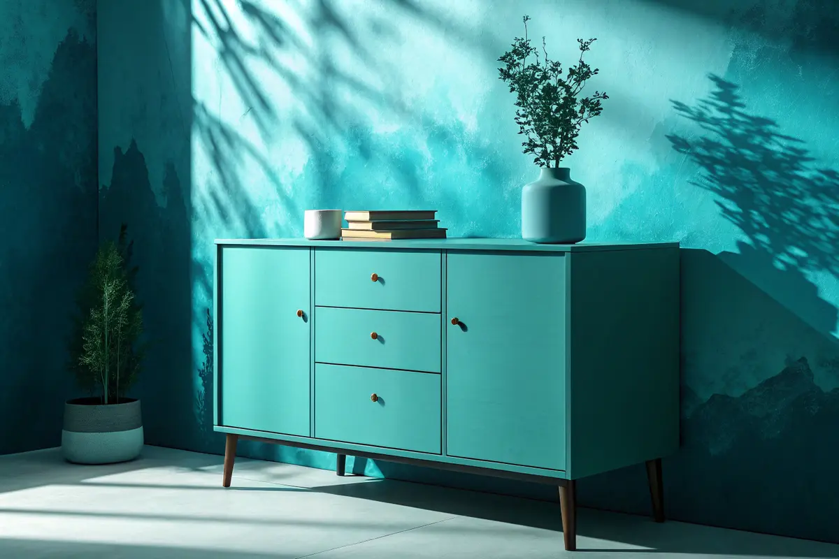 Bureau avec rangement : choisir le bon modèle et optimiser son espace de travail