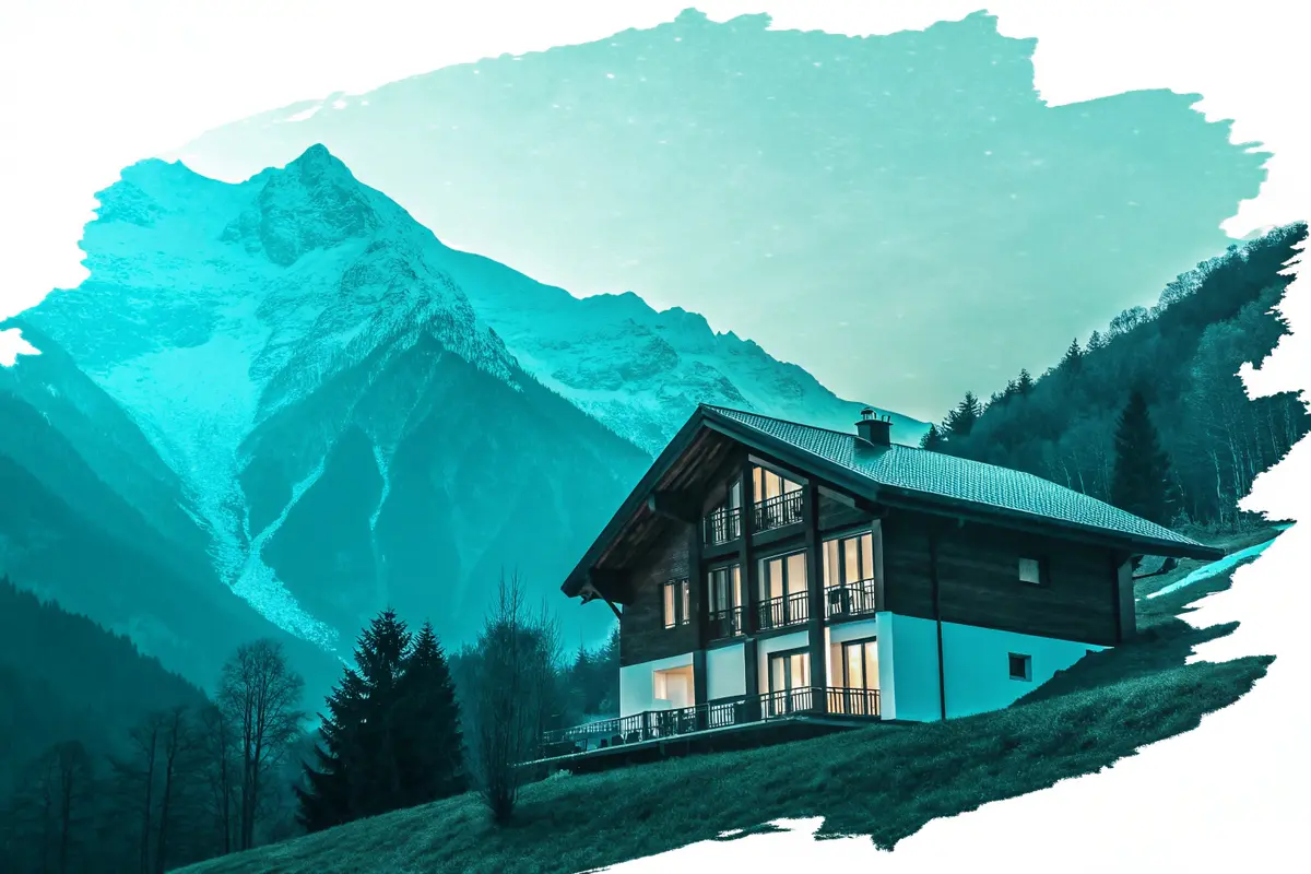 Chalet luxe Alpes Le Collectionist pour un séjour d’exception sur-mesure