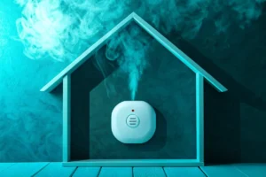 Détecteur monoxyde de carbone : pourquoi l’installer et comment le choisir