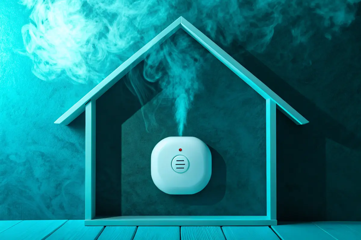 Détecteur monoxyde de carbone : pourquoi l’installer et comment le choisir