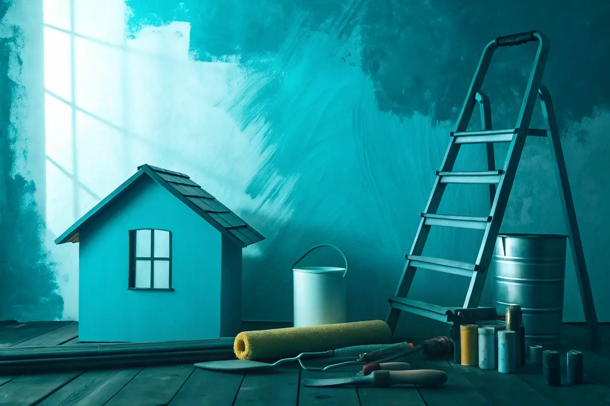 Sécurité et remplacement d’une toiture en everite : diagnostic, désamiantage et alternatives