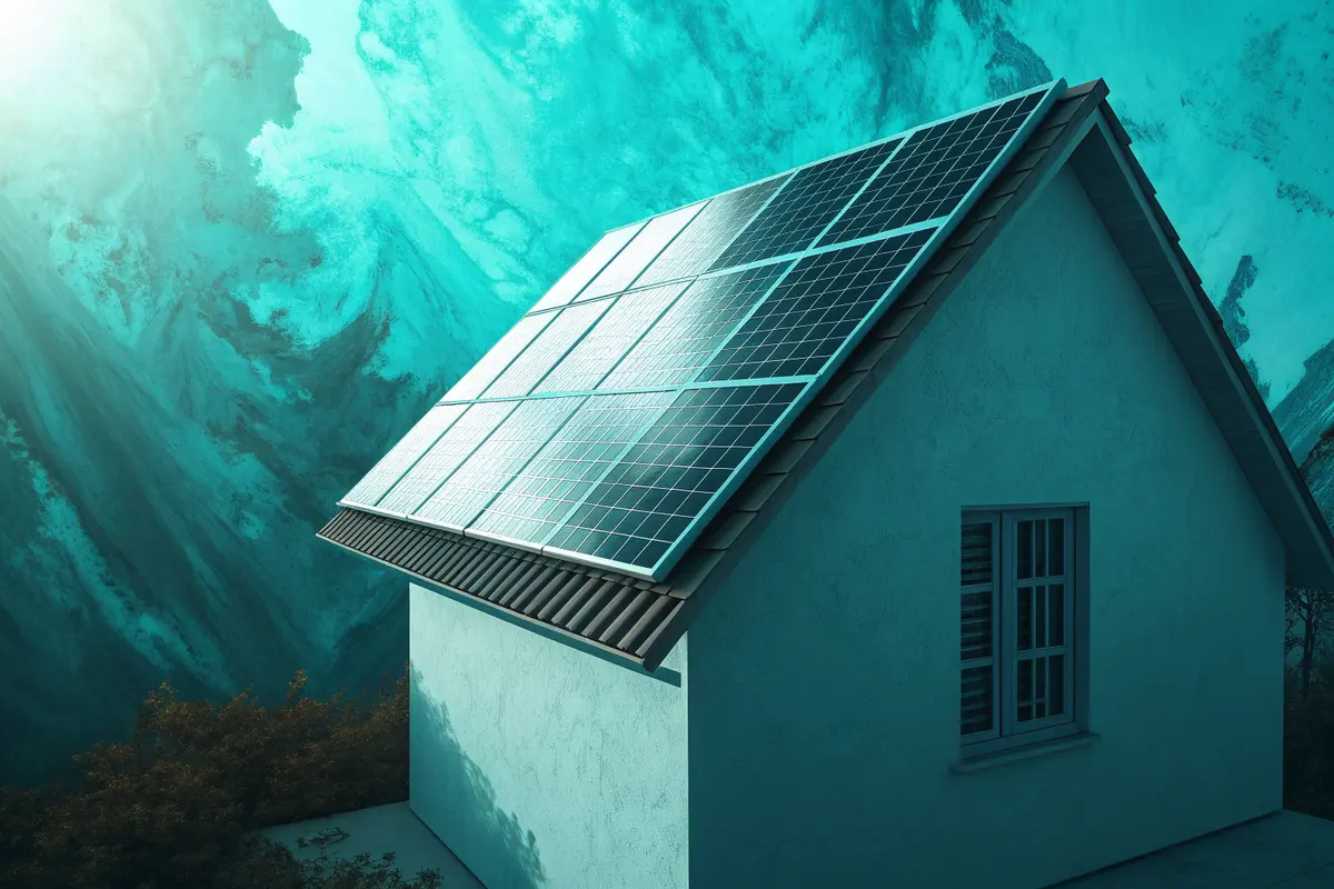 Panneau solaire plug and play : fonctionnement, bénéfices et installation simplifiée