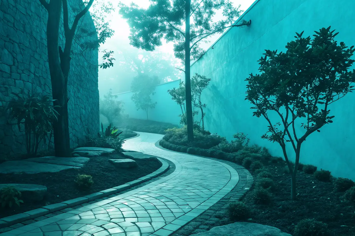 Pavés en béton carrossable : types, pose et entretien pour vos aménagements extérieurs