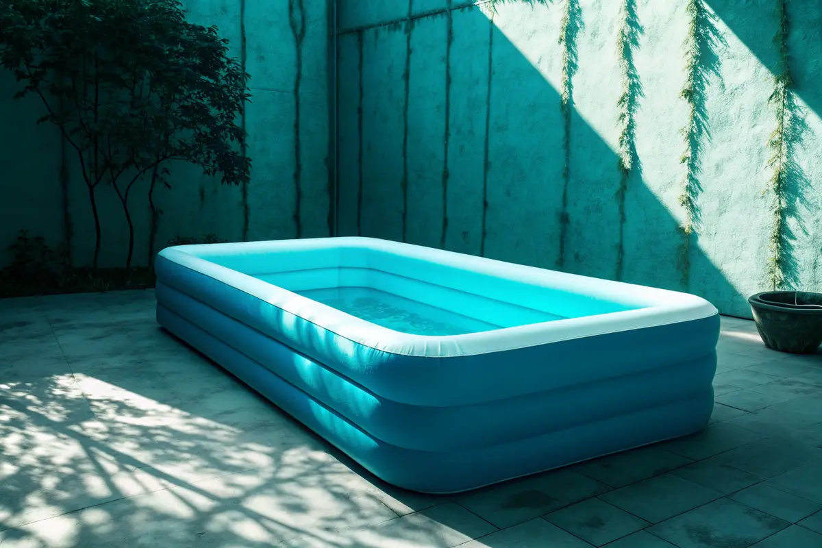 Piscine Ultra XTR : caractéristiques, installation et entretien pour toute la famille