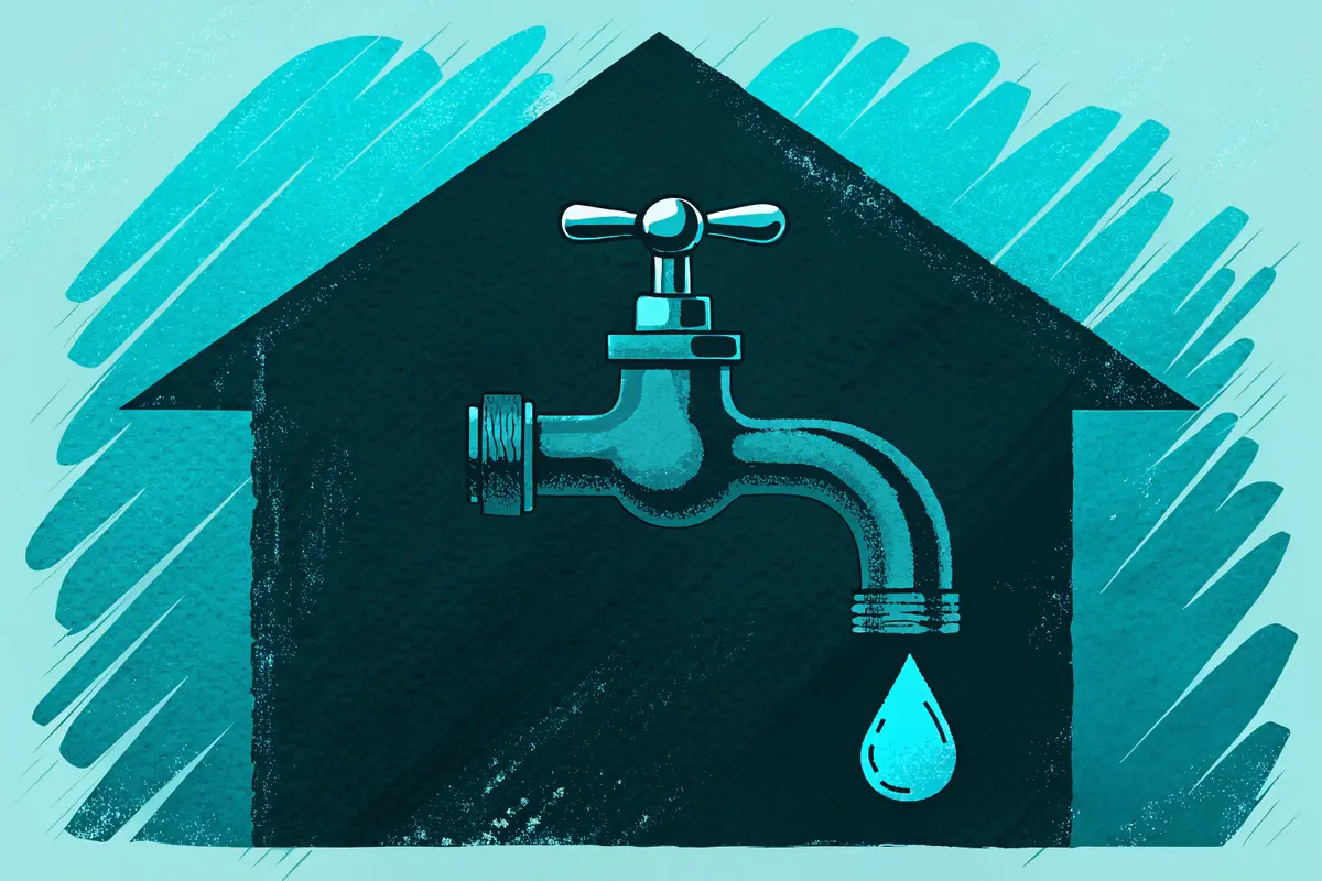 Comment remplacer un robinet autoperceur et choisir une solution durable