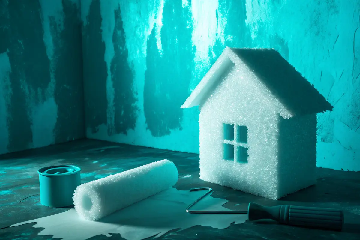 Styrodur (polystyrène extrudé) : performances, atouts et applications en isolation