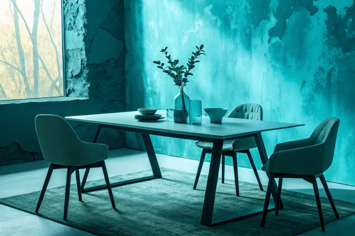 Table extensible : formes, mécanismes et astuces pour optimiser votre espace