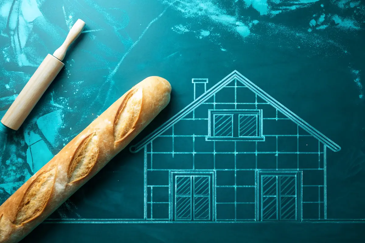 Comment installer une baguette de finition sur un carrelage déjà posé