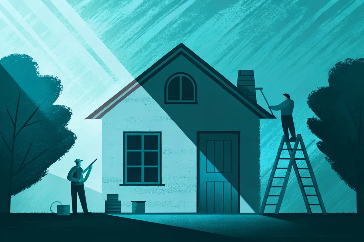 Coffrage placo sans rail : méthodes fiables et limites à connaître