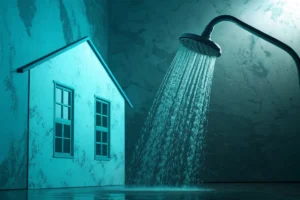 Étanchéité douche : choisir le bon système et éviter les infiltrations