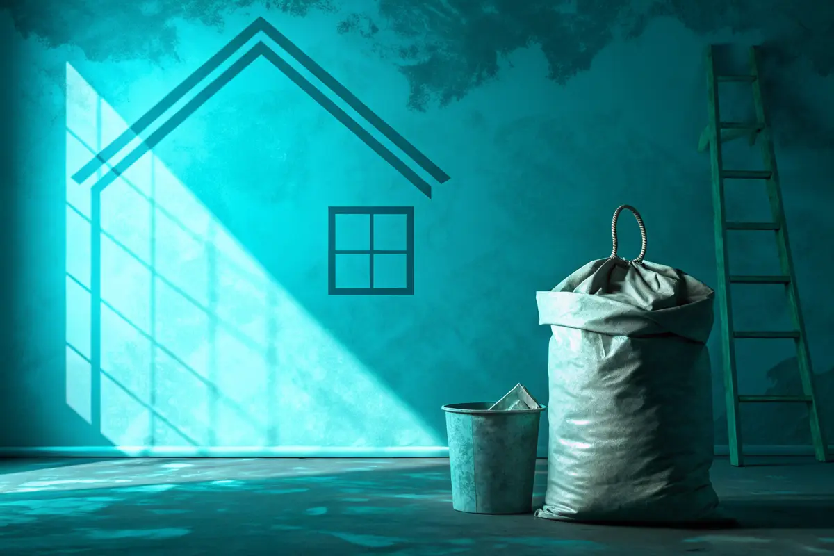 Sac de béton prêt à l'emploi : bien choisir et réussir son mélange sans bétonnière