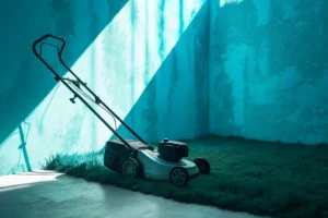 Tondeuse à gazon manuelle : la bonne option pour votre jardin ?